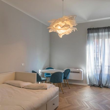 Luxury Apartment In Downtown - Curtatone 4 Mailand Exterior foto