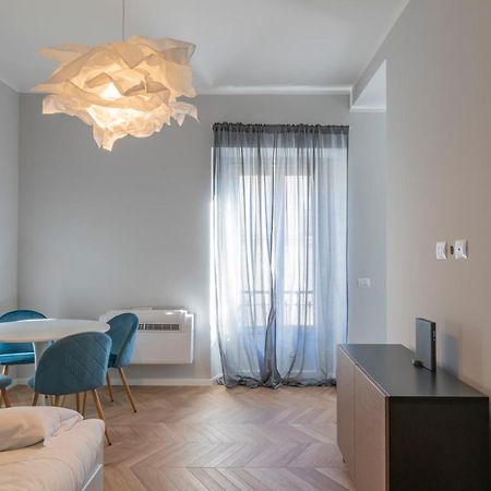 Luxury Apartment In Downtown - Curtatone 4 Mailand Exterior foto