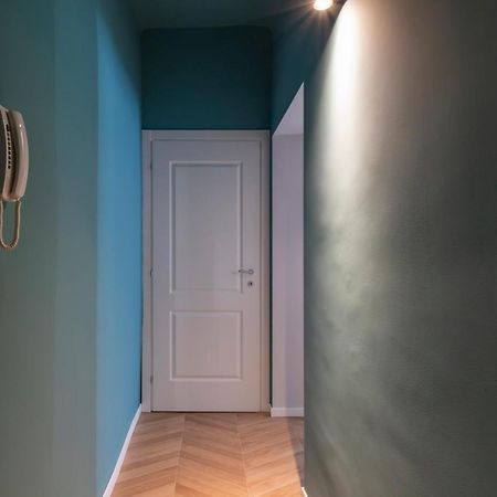 Luxury Apartment In Downtown - Curtatone 4 Mailand Exterior foto