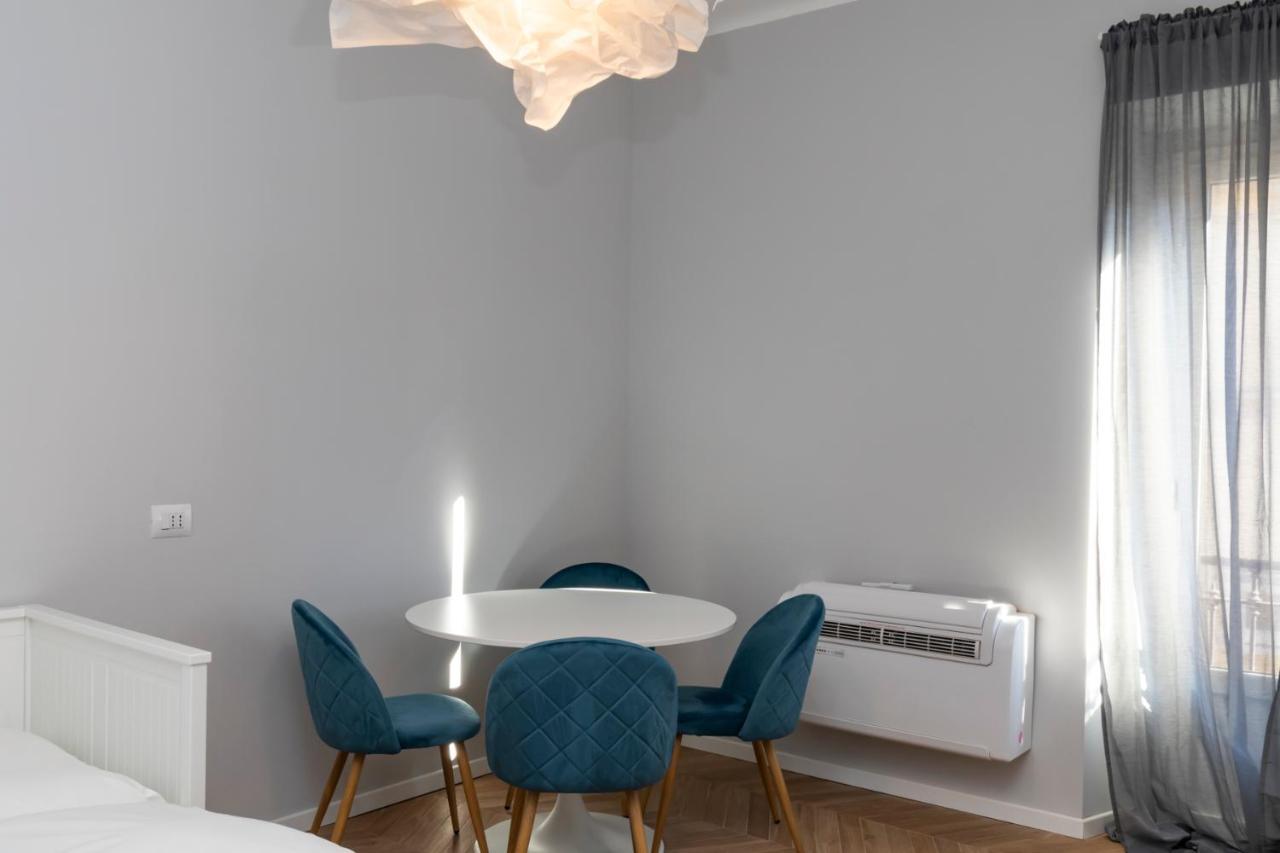 Luxury Apartment In Downtown - Curtatone 4 Mailand Exterior foto