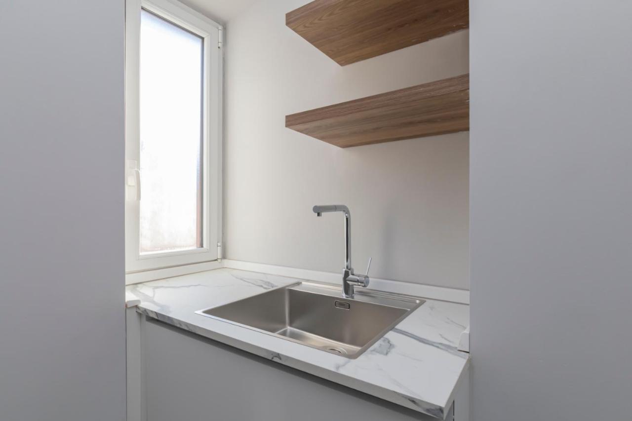 Luxury Apartment In Downtown - Curtatone 4 Mailand Exterior foto