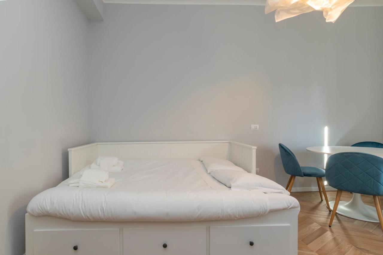 Luxury Apartment In Downtown - Curtatone 4 Mailand Exterior foto