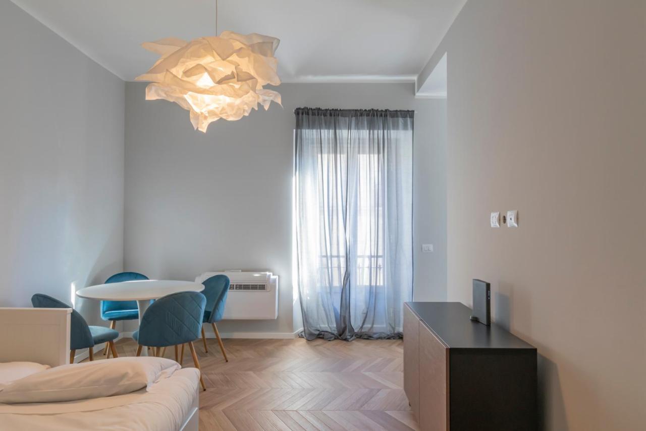 Luxury Apartment In Downtown - Curtatone 4 Mailand Exterior foto