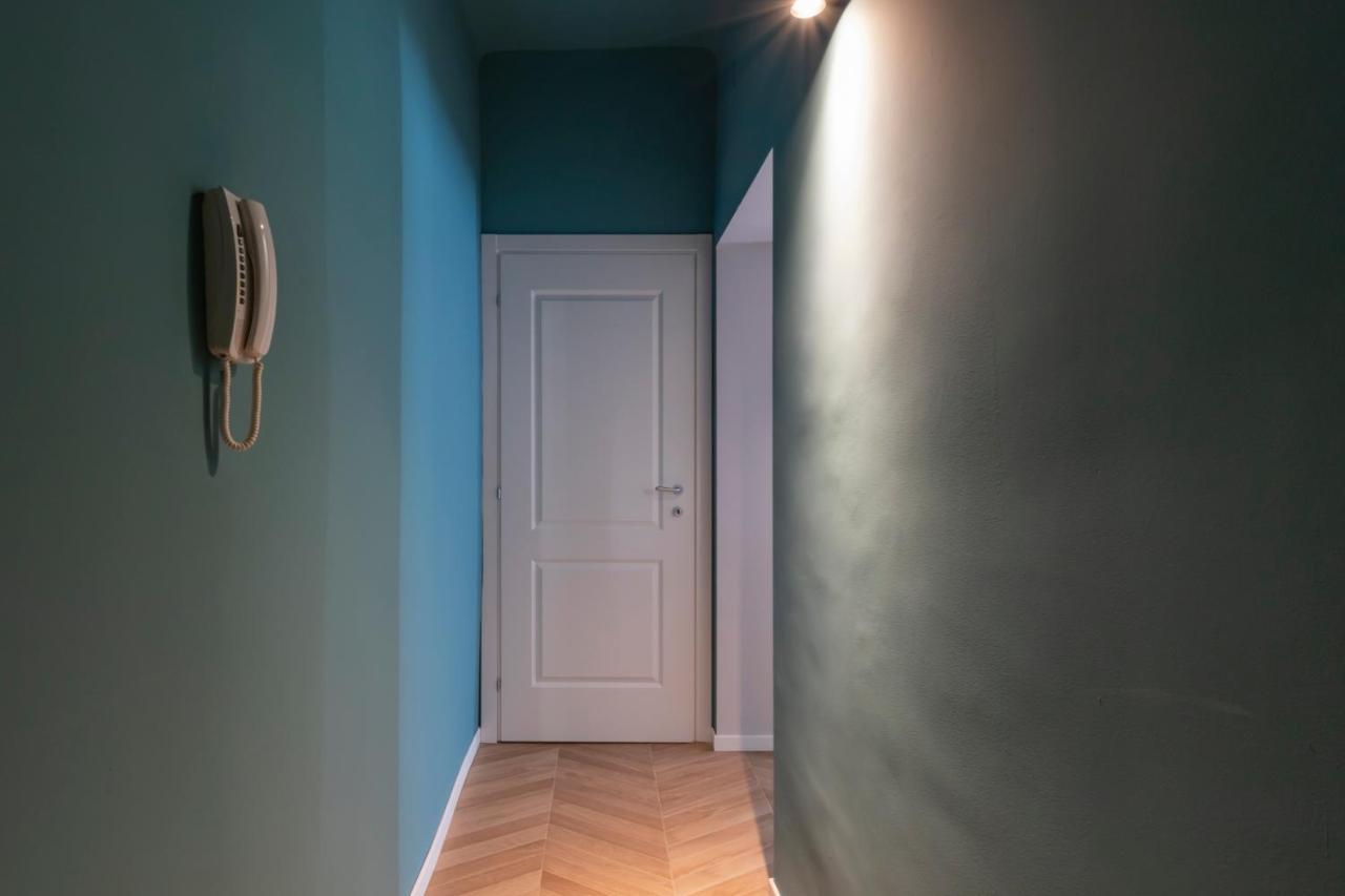 Luxury Apartment In Downtown - Curtatone 4 Mailand Exterior foto