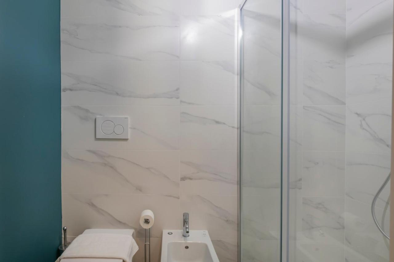 Luxury Apartment In Downtown - Curtatone 4 Mailand Exterior foto