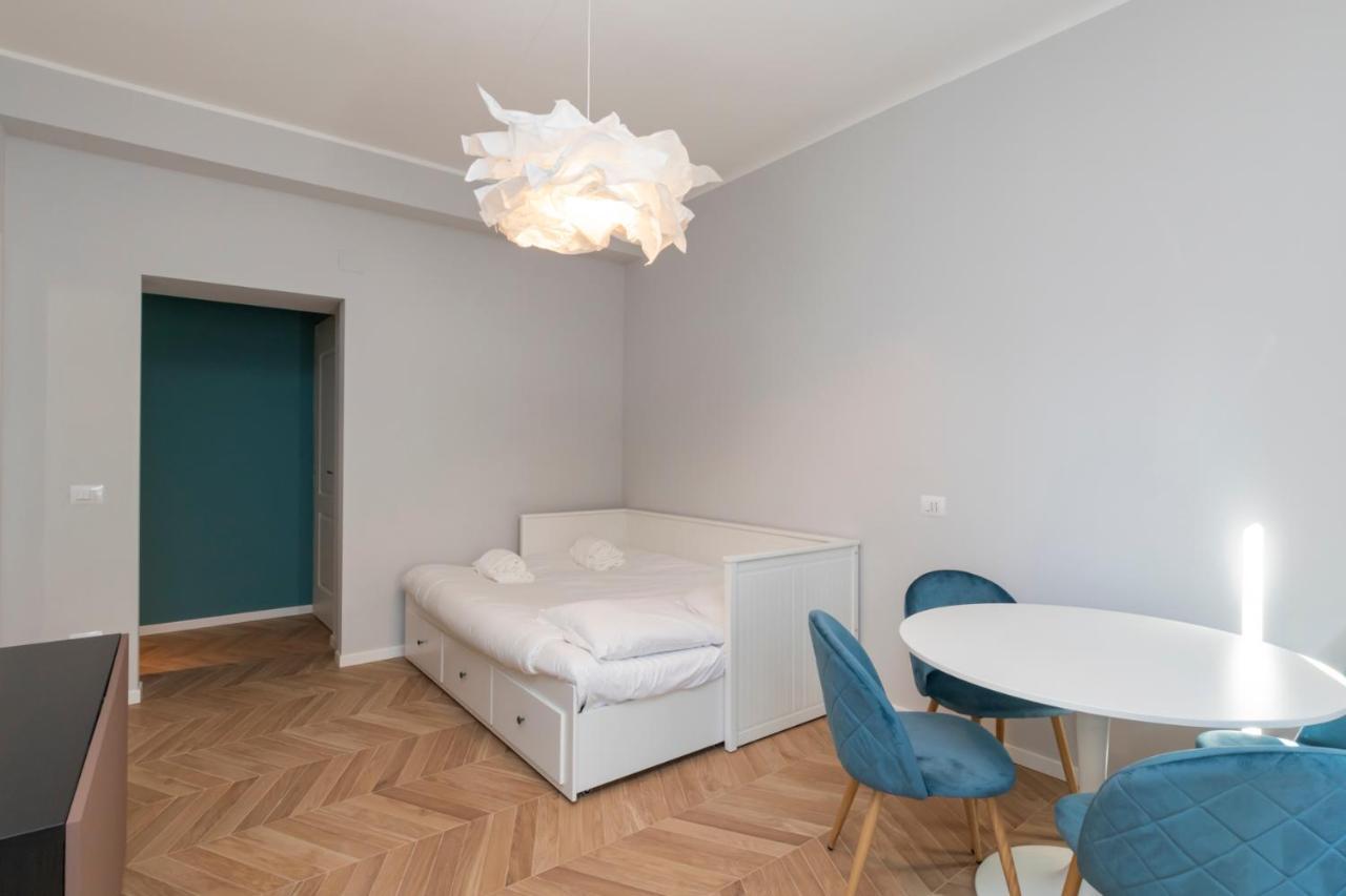 Luxury Apartment In Downtown - Curtatone 4 Mailand Exterior foto
