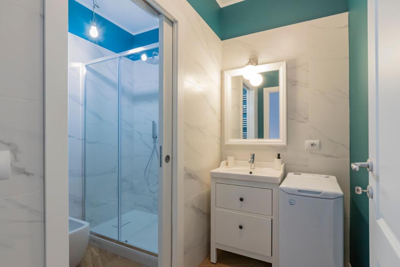 Luxury Apartment In Downtown - Curtatone 4 Mailand Exterior foto