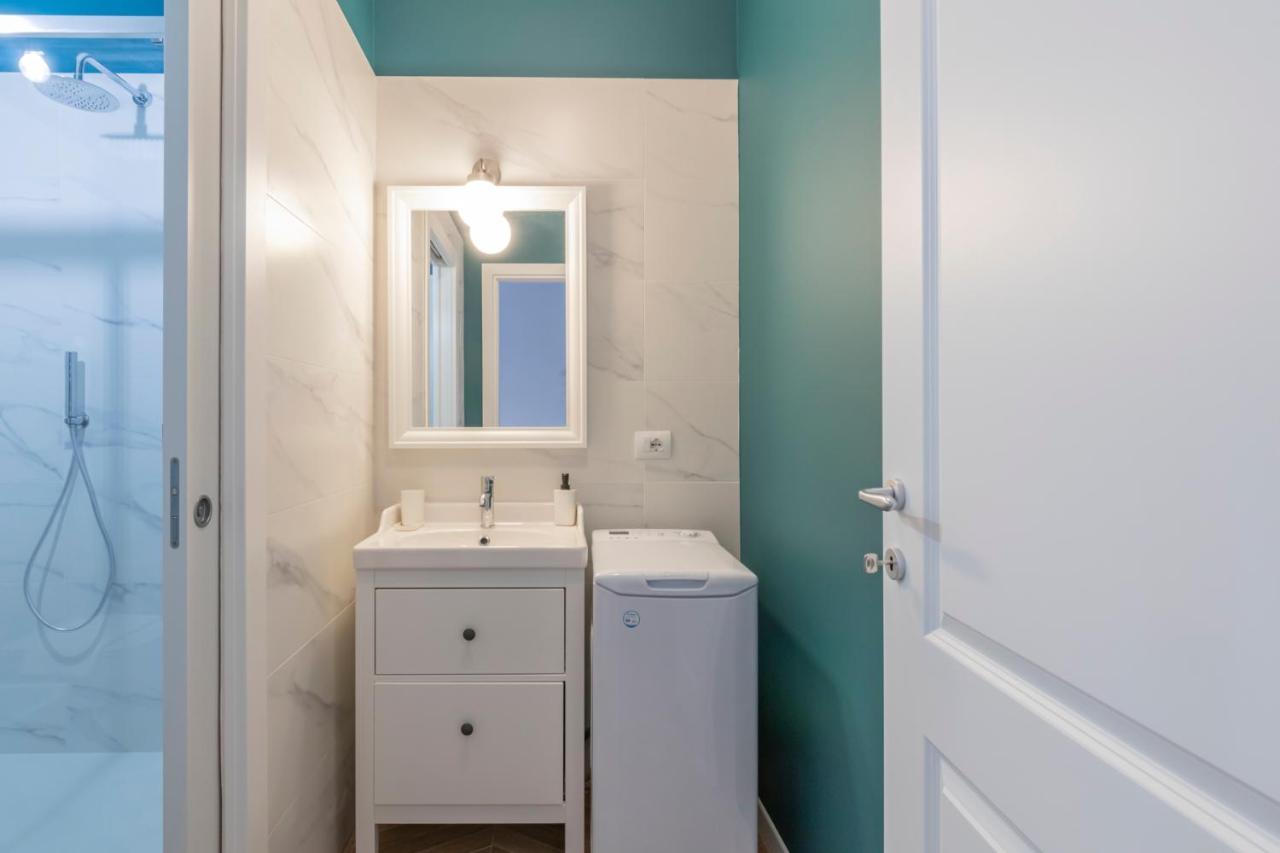 Luxury Apartment In Downtown - Curtatone 4 Mailand Exterior foto