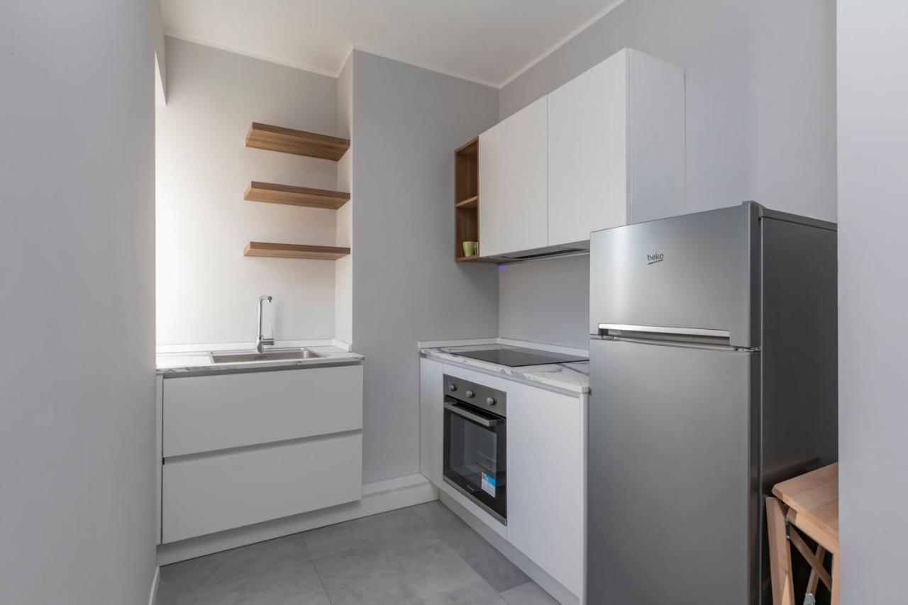 Luxury Apartment In Downtown - Curtatone 4 Mailand Exterior foto